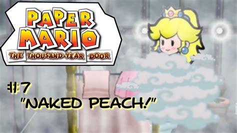 princess peach is naked|'princess peach naked' Search .